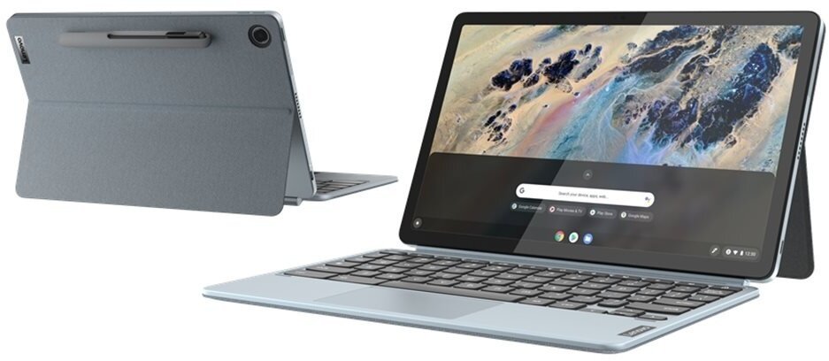 Lenovo IdeaPad Duet 3 Chromebook (82T60015MC)