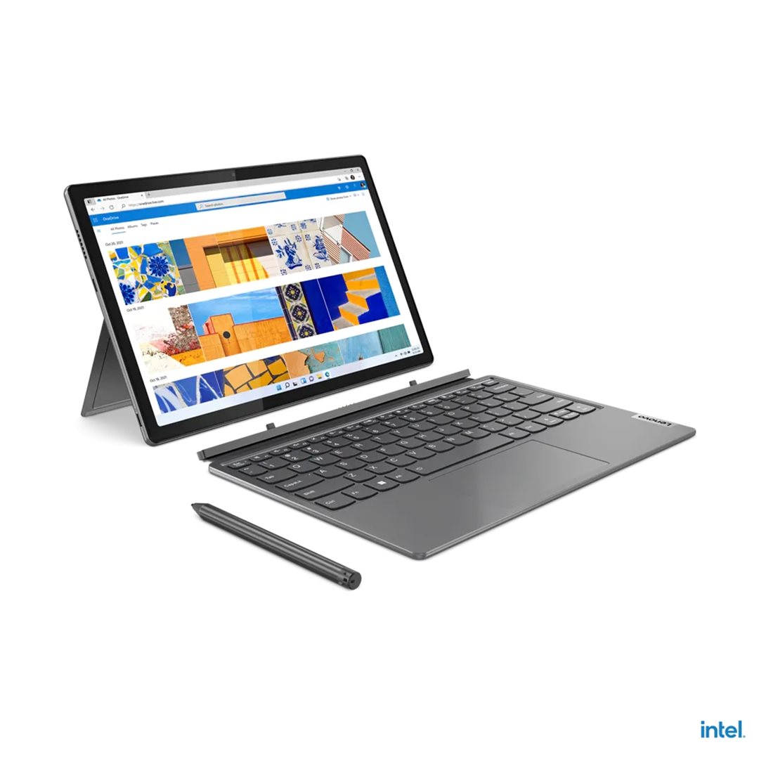 Lenovo IdeaPad Duet 5 12IAU7 (82TQ001JCK) + aktivní stylus