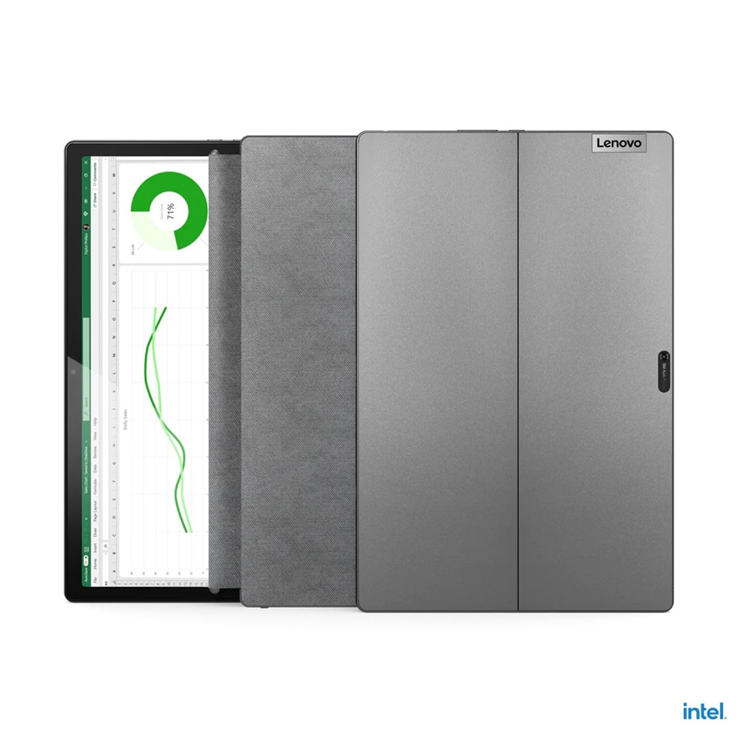 Lenovo IdeaPad Duet 5 12IAU7 (82TQ001KCK) + aktivní stylus