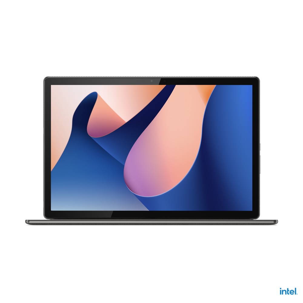 Lenovo IdeaPad Duet 5 12IRU8 Storm Grey (83B3003WCK)