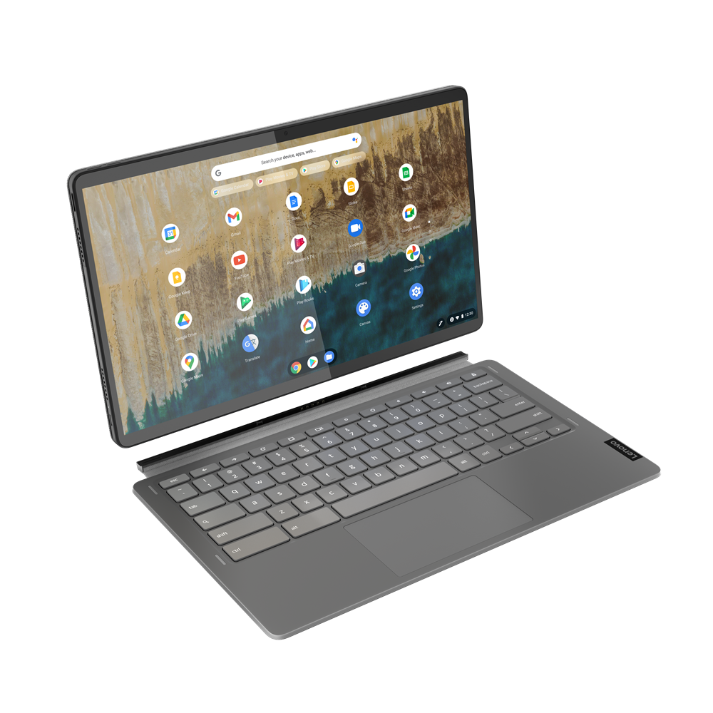 Lenovo IdeaPad Duet 5 CB 13Q7C6 (82QS003HMC)