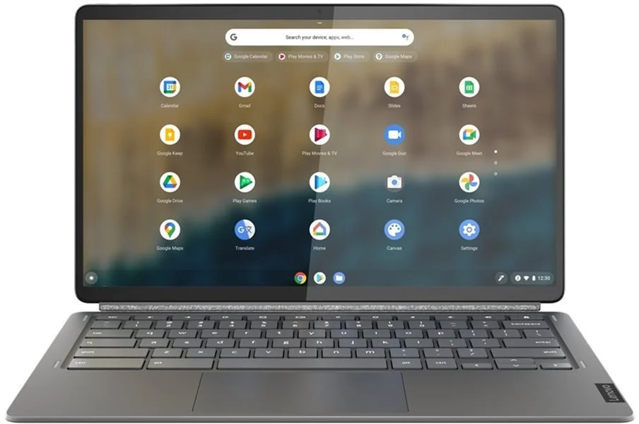 Lenovo IdeaPad Duet 5 Chromebook 13Q7C6 (82QS003HMC)