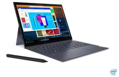 Lenovo IdeaPad Duet 7 13ITL6 (82MA001SCK) - Notebooky, Subnotebooky, Palm