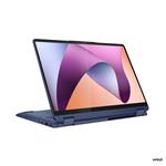 Lenovo IdeaPad Flex 5 14ABR8 Abyss Blue (82XX00EBCK)