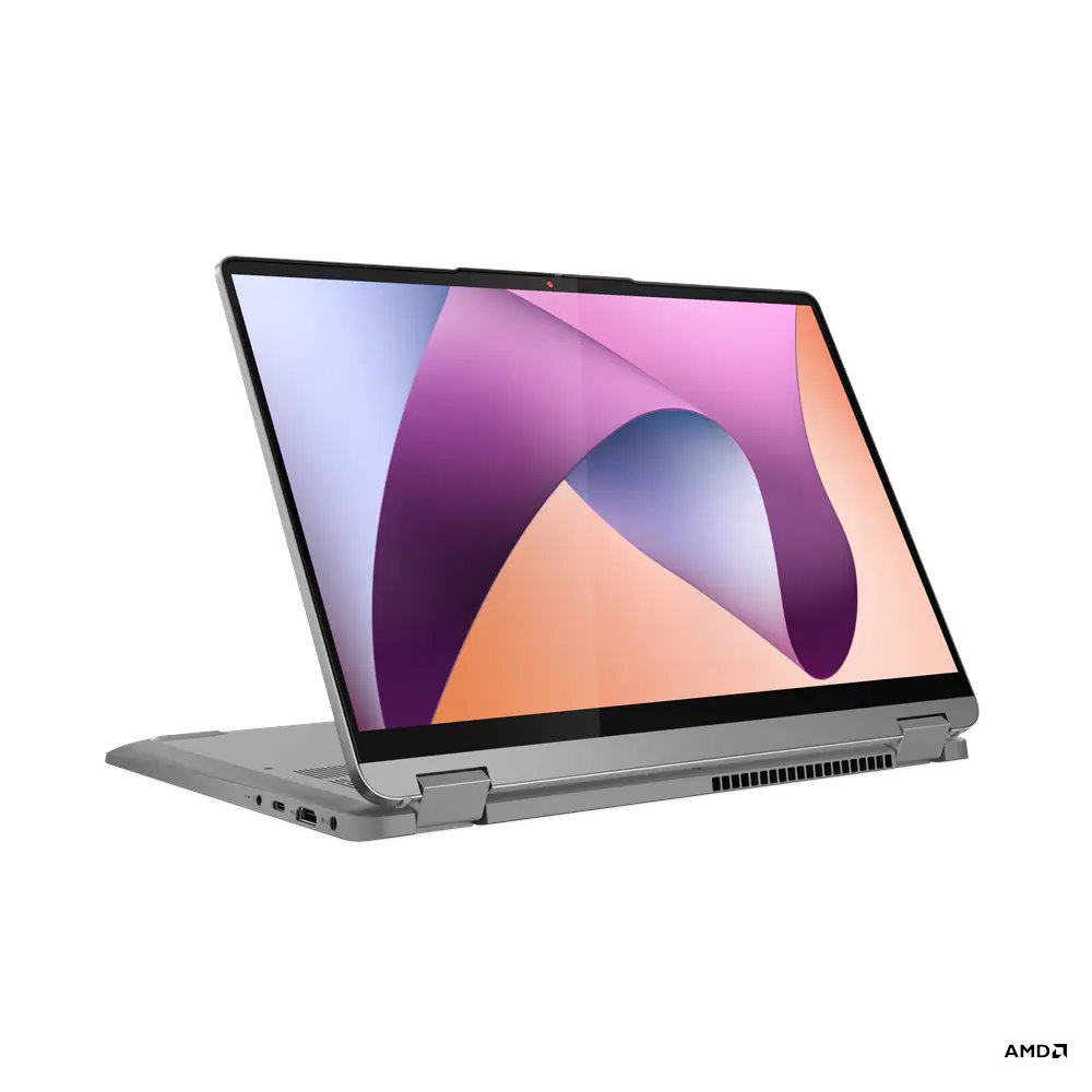 Lenovo IdeaPad Flex 5 14ABR8 Arctic Grey (82XX002KCK)