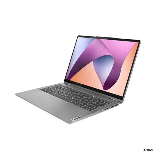 Lenovo IdeaPad Flex 5 14ABR8 Arctic Grey (82XX002PCK)