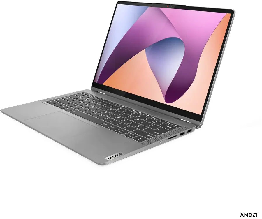 Lenovo IdeaPad Flex 5 14ABR8 Arctic Grey (82XX002PCK)