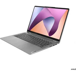 Lenovo IdeaPad Flex 5 14ABR8 Arctic Grey (82XX002PCK)