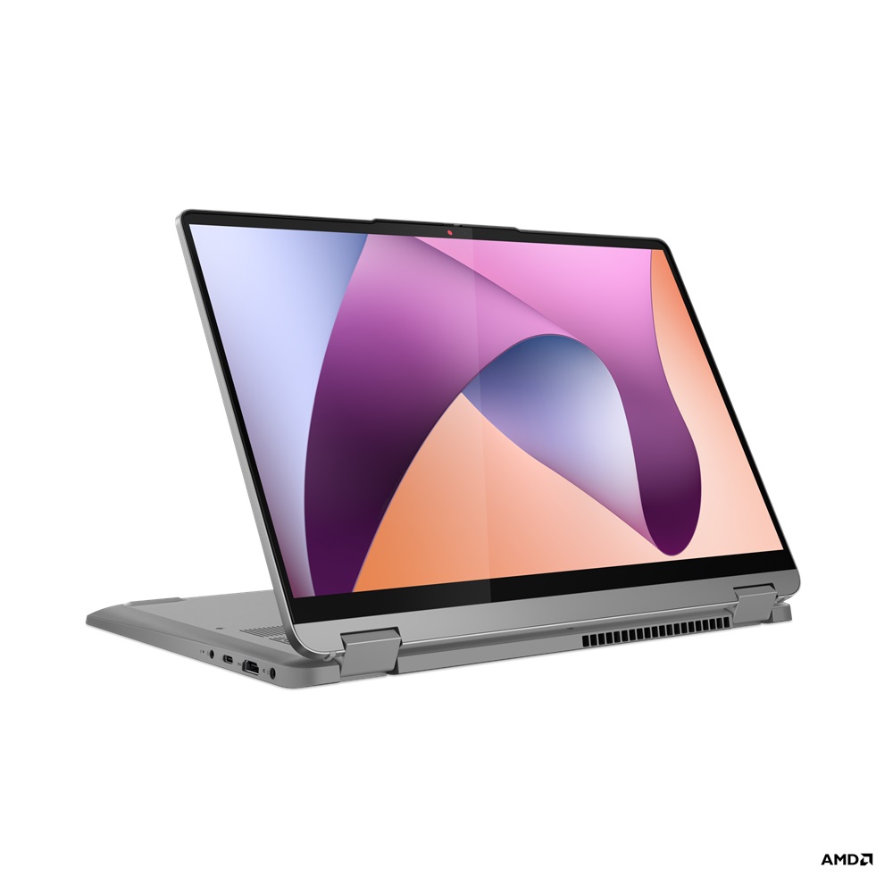Lenovo IdeaPad Flex 5 14ABR8 Arctic Grey (82XX007CCK)