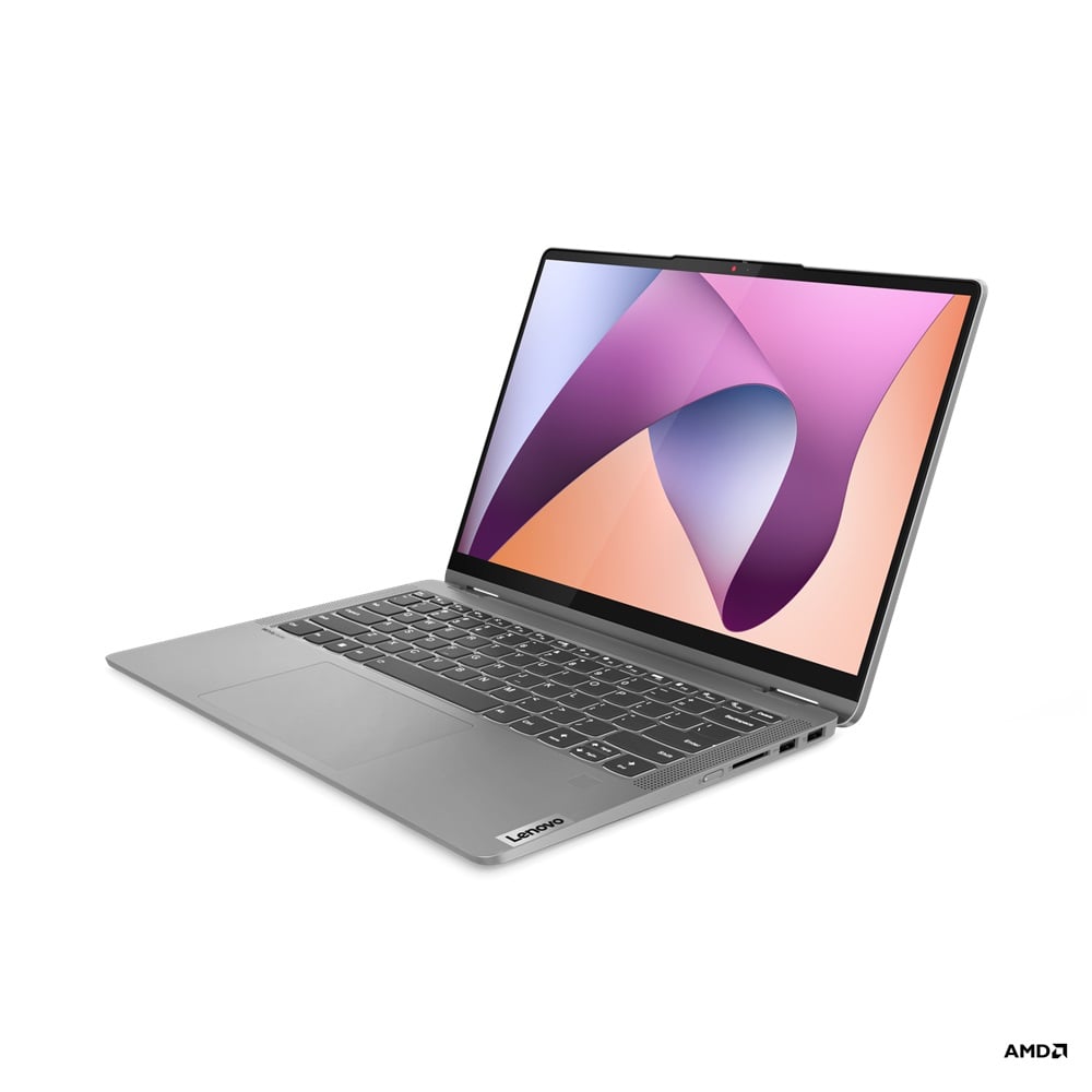 Lenovo IdeaPad Flex 5 14ABR8 Arctic Grey (82XX007HCK)