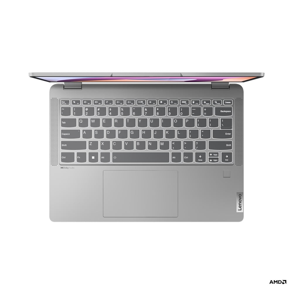 Lenovo IdeaPad Flex 5 14ABR8 Arctic Grey (82XX007HCK)