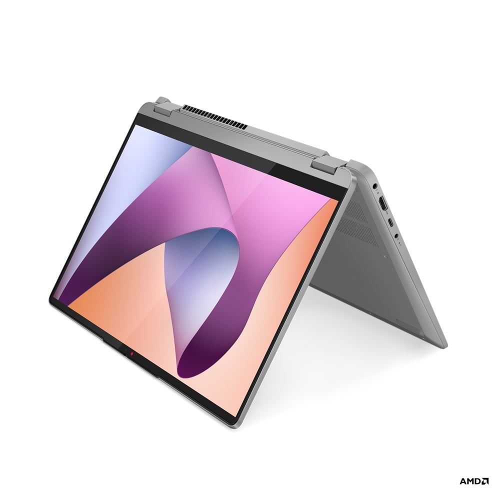 Lenovo IdeaPad Flex 5 14ABR8 Arctic Grey (82XX007HCK)