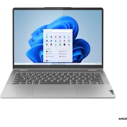 Lenovo IdeaPad Flex 5 14ABR8 Arctic Grey (82XX007HCK)