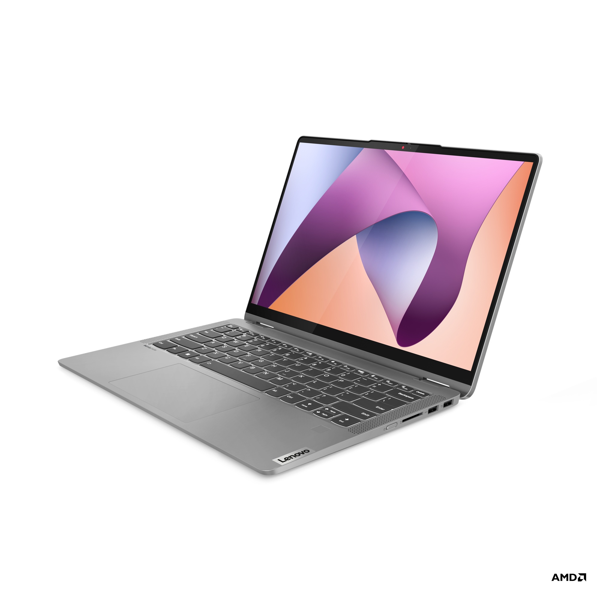Lenovo IdeaPad Flex 5 14ABR8 Arctic Grey (82XX00EECK)