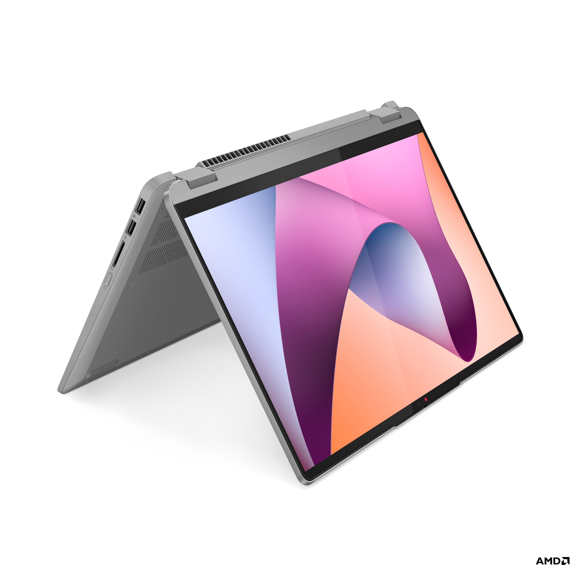 Lenovo IdeaPad Flex 5 14ABR8 Arctic Grey (82XX00EECK)