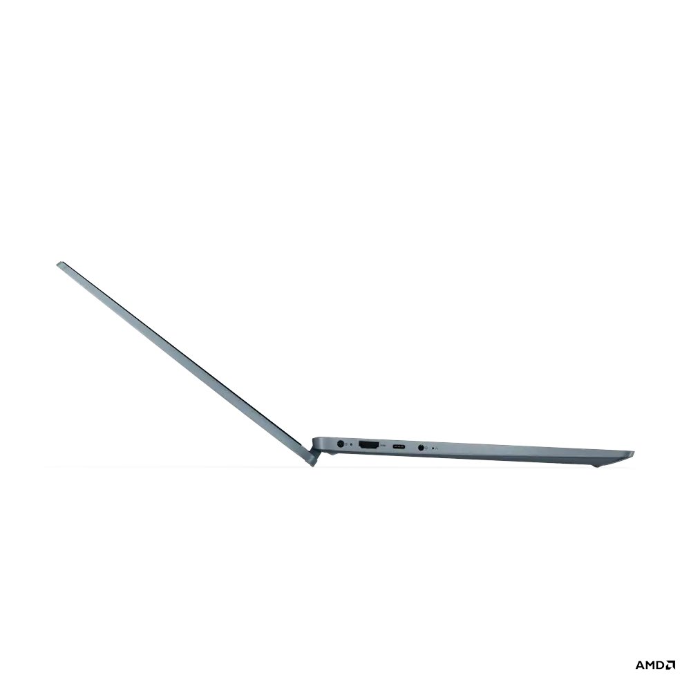 Lenovo IdeaPad Flex 5 14ABR8 Stone Blue (82XX002LCK)