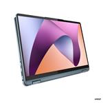 Lenovo IdeaPad Flex 5 14ABR8 Stone Blue (82XX007BCK)