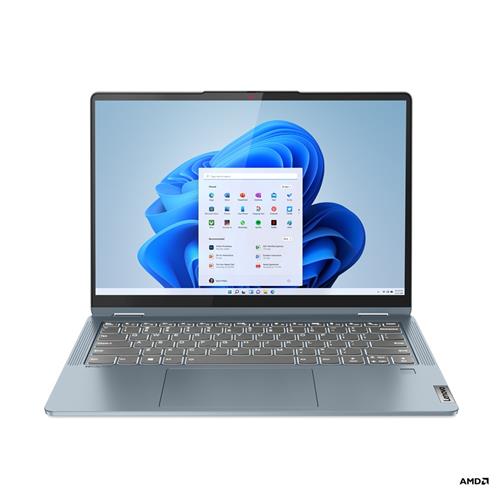 Lenovo IdeaPad Flex 5 14ABR8 Stone Blue (82XX007BCK)