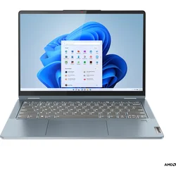 Lenovo IdeaPad Flex 5 14ABR8 Stone Blue (82XX007BCK)