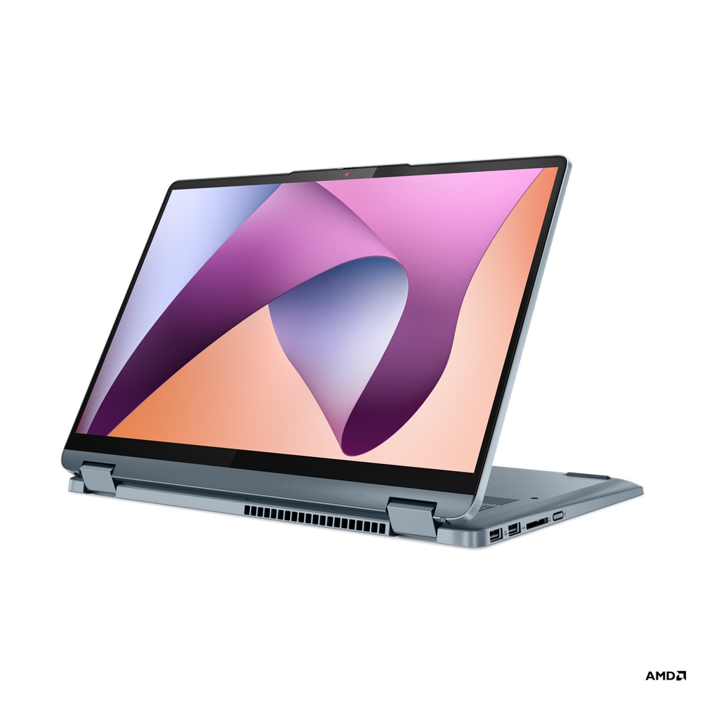 Lenovo IdeaPad Flex 5 14ABR8 Stone Blue (82XX007ECK)
