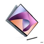 Lenovo IdeaPad Flex 5 14ABR8 Stone Blue (82XX007ECK)