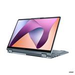 Lenovo IdeaPad Flex 5 14ABR8 Stone Blue (82XX007ECK)