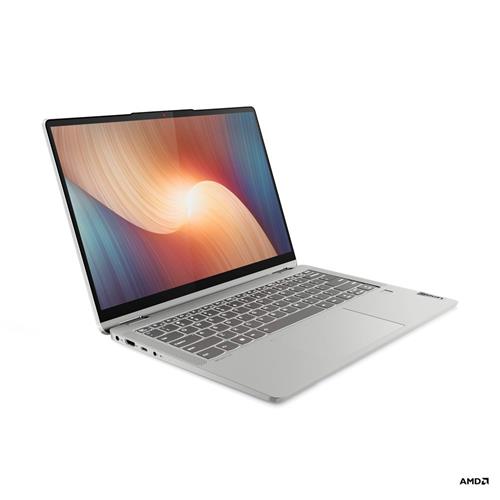 Lenovo IdeaPad Flex 5 14ALC7 Cloud Grey (82R900A3CK)