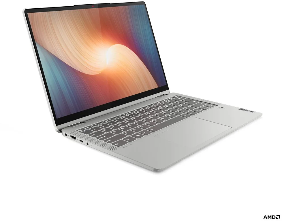 Lenovo IdeaPad Flex 5 14ALC7 Cloud Grey (82R900A3CK)
