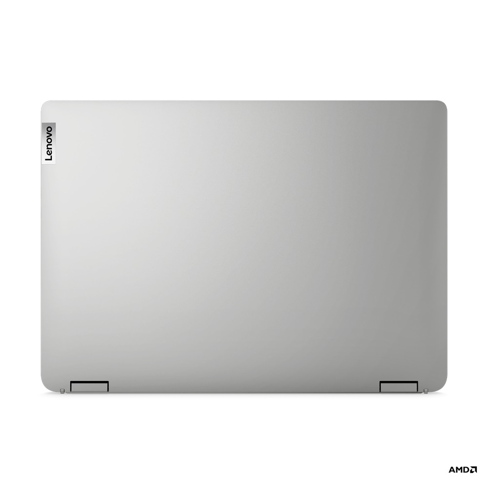 Lenovo IdeaPad Flex 5 14ALC7 Cloud Grey (82R900EXCK)