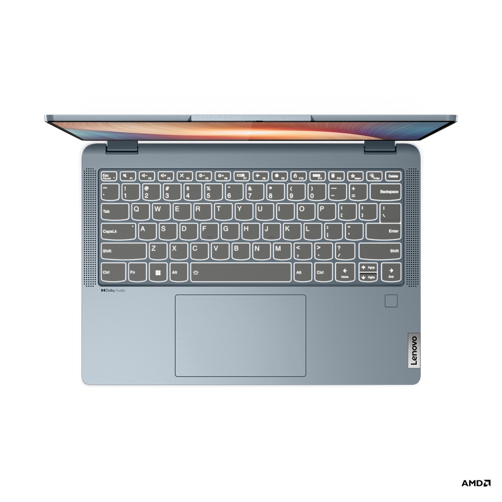 Lenovo IdeaPad Flex 5 14ALC7 Stone Blue (82R900EYCK)