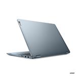 Lenovo IdeaPad Flex 5 14ALC7 Stone Blue (82R900EYCK)