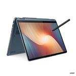 Lenovo IdeaPad Flex 5 14ALC7 Stone Blue (82R900EYCK)