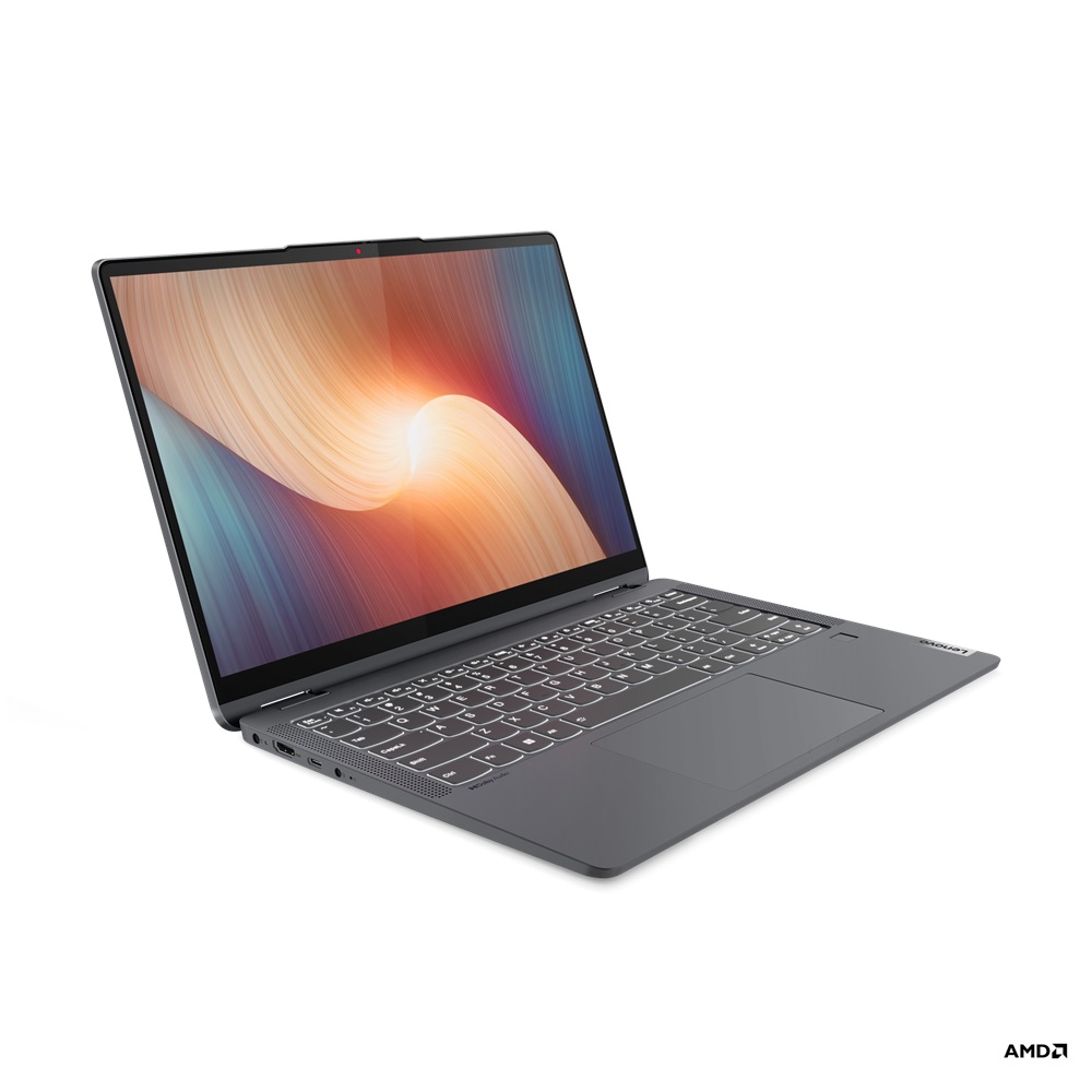Lenovo IdeaPad Flex 5 14ALC7 Storm Grey (82R900F0CK)