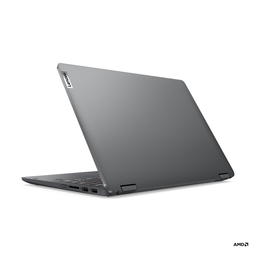 Lenovo IdeaPad Flex 5 14ALC7 Storm Grey (82R900F0CK)