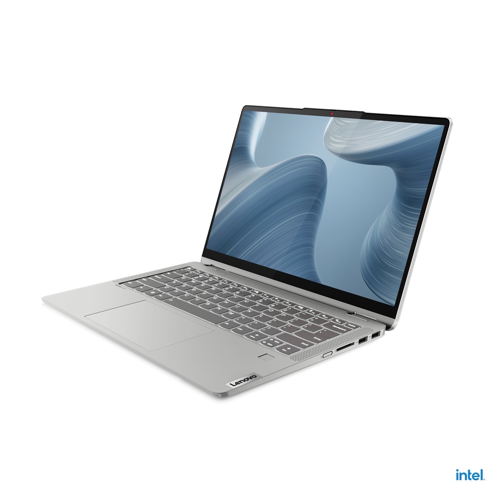Lenovo IdeaPad Flex 5 14IAU7 Cloud Grey (82R700H4CK)