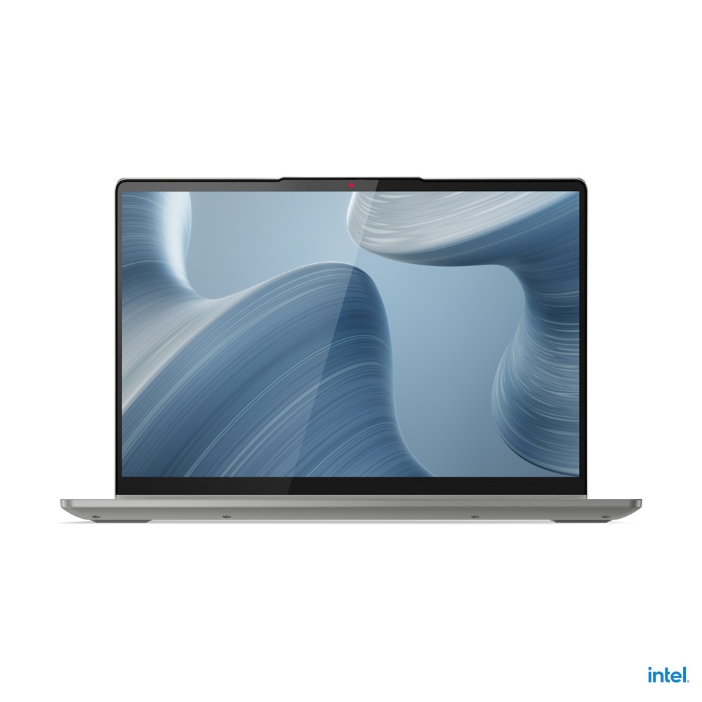 Lenovo IdeaPad Flex 5 14IAU7 Cloud Grey (82R700H4CK)