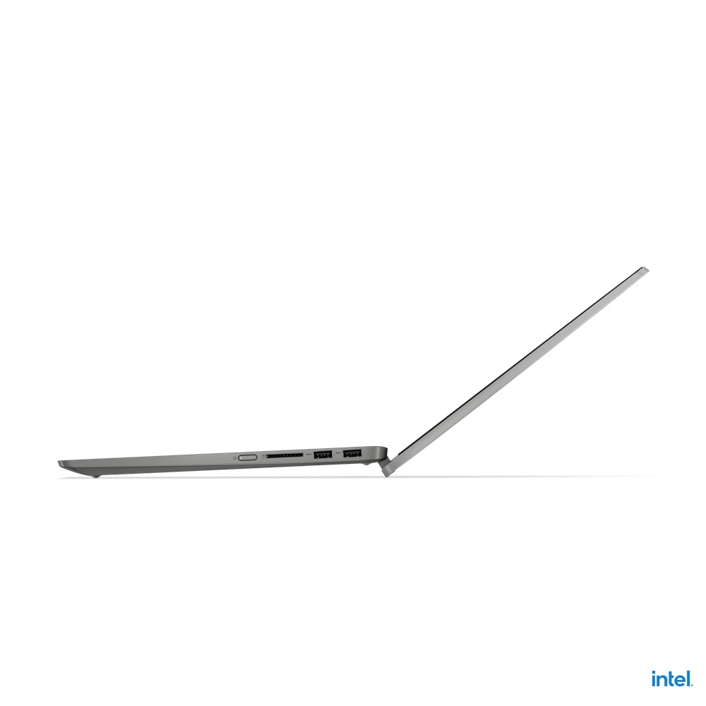 Lenovo IdeaPad Flex 5 14IAU7 Cloud Grey (82R700H4CK)