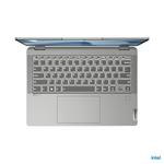 Lenovo IdeaPad Flex 5 14IAU7 Cloud Grey (82R700H4CK)