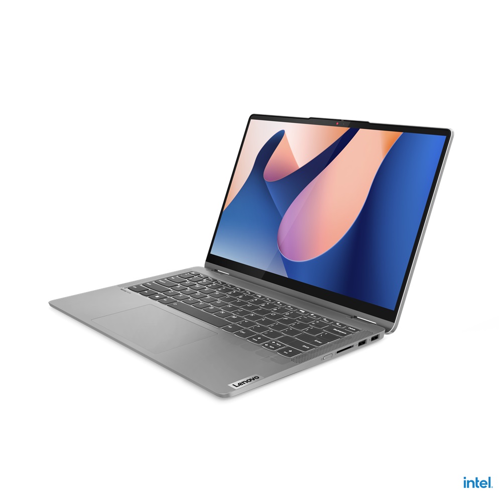 Lenovo IdeaPad Flex 5 14IRU8 Arctic Grey (82Y0004VCK)