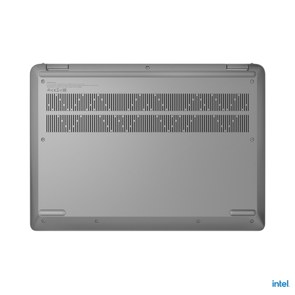 Lenovo IdeaPad Flex 5 14IRU8 Arctic Grey (82Y0004VCK)