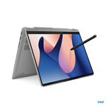 Lenovo IdeaPad Flex 5 14IRU8 Arctic Grey (82Y0004VCK)