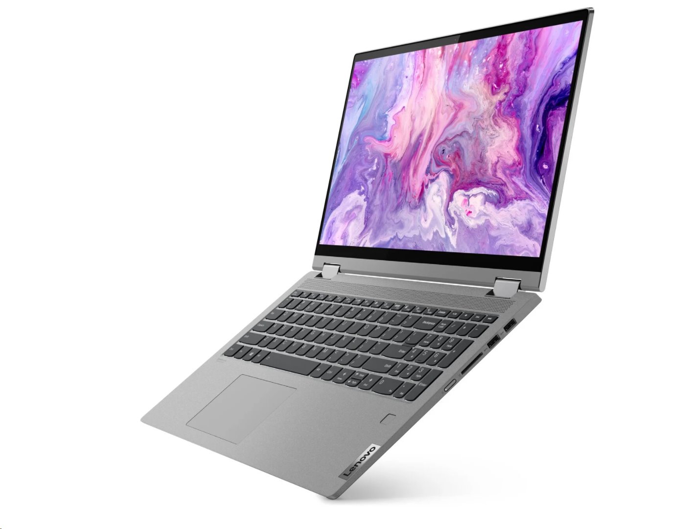 Lenovo ideapad 5 15alc05 обзор