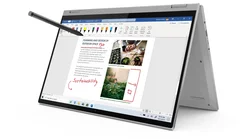 Lenovo IdeaPad Flex 5 15ALC05 82HV001UCK - Notebooky