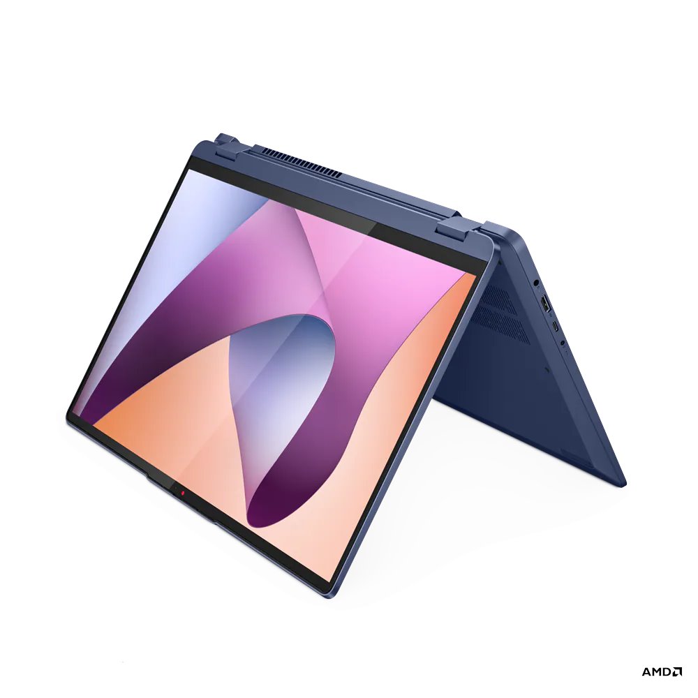 Lenovo IdeaPad Flex 5 16ABR8 Abyss Blue (82XY002ACK)
