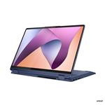 Lenovo IdeaPad Flex 5 16ABR8 Abyss Blue (82XY002ACK)