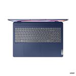 Lenovo IdeaPad Flex 5 16ABR8 Abyss Blue (82XY0053CK)