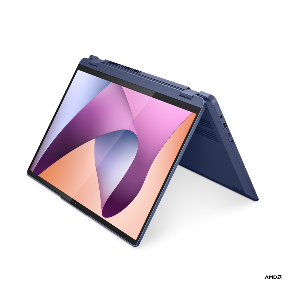 Lenovo IdeaPad Flex 5 16ABR8 Abyss Blue (82XY0075CK)