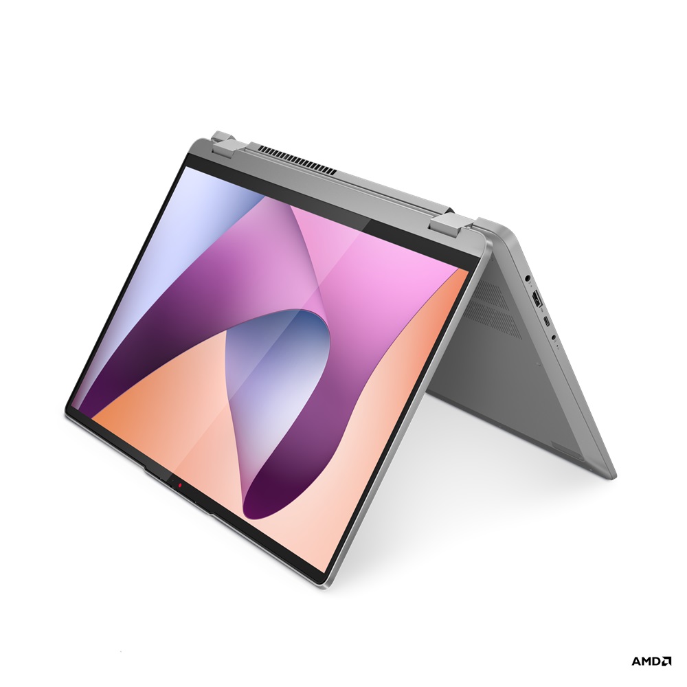 Lenovo IdeaPad Flex 5 16ABR8 Arctic Grey (82XY0054CK)