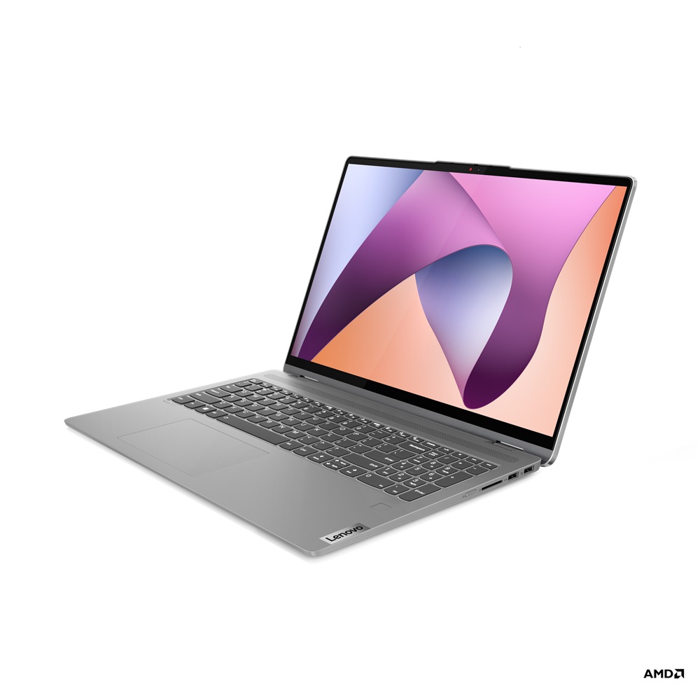 Lenovo IdeaPad Flex 5 16ABR8 Arctic Grey (82XY0056CK)