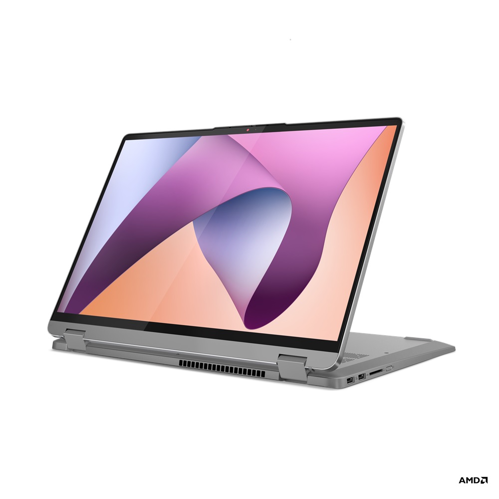 Lenovo IdeaPad Flex 5 16ABR8 Arctic Grey (82XY0056CK)
